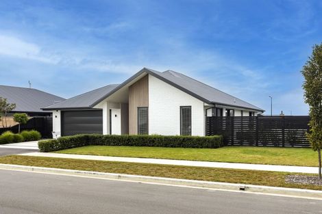 Photo of property in 42 Halpin Drive, Lincoln, 7608