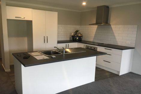 Photo of property in 3 Kaye Lane, Rolleston, 7615