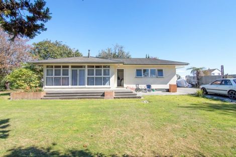 Photo of property in 94 Botanical Road, Takaro, Palmerston North, 4412