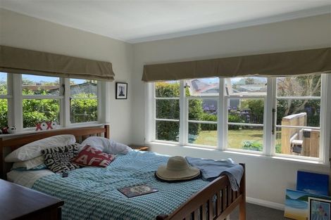 Photo of property in 29 Palmer Crescent, Silverstream, Upper Hutt, 5019