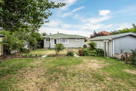 Photo of property in 74 Hargood Street, Woolston, Christchurch, 8062