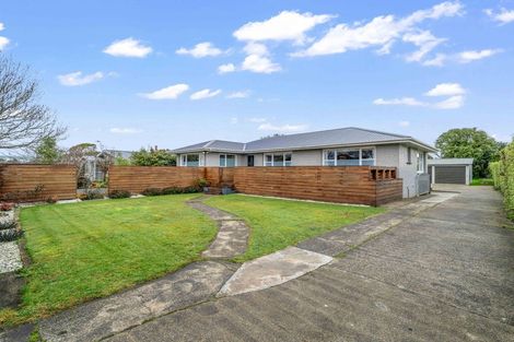 Photo of property in 76 Duncan Street, Hawthorndale, Invercargill, 9810