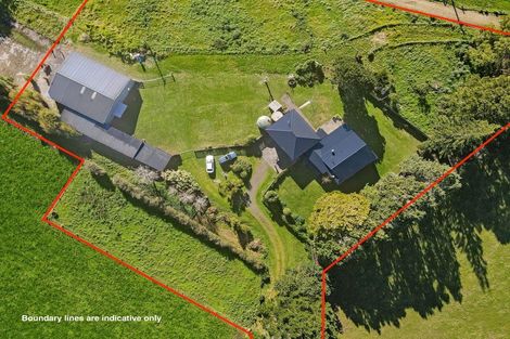 Photo of property in 3001a State Highway 2, Waitakaruru, Ngatea, 2471