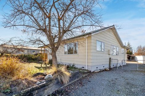 Photo of property in 20 Godley Street, Twizel, 7901