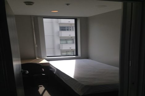 Photo of property in The Crescent Apartments, 703/36 Eden Crescent, Auckland Central, Auckland, 1010