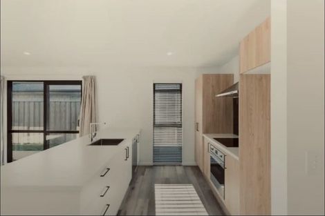 Photo of property in 35 Herridge Street, Woodend, 7691