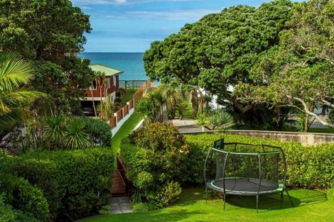 Photo of property in 315a Beach Road, Campbells Bay, Auckland, 0630
