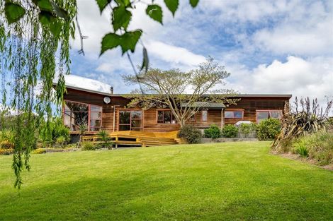 Photo of property in 78 Lees Pakaraka Road, Te Ore Ore, Masterton, 5886