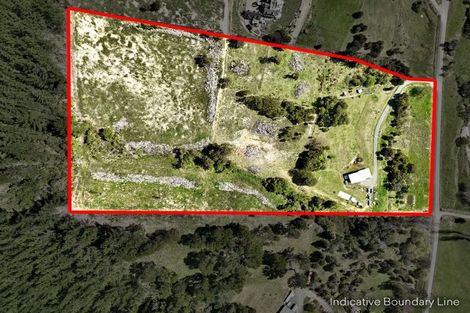 Photo of property in 183 Pretty Bridge Valley Road, Belgrove, Wakefield, 7095