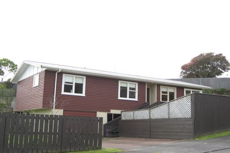 Photo of property in 8 Nash Street, Marfell, New Plymouth, 4310