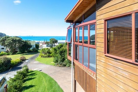 Photo of property in 124 Titiro Place, Onemana, Whangamata, 3691