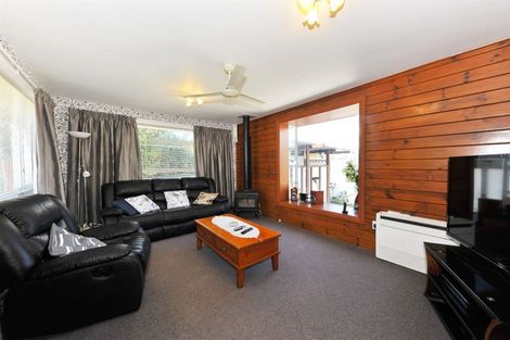 Photo of property in 32 Ashwood Street, Parklands, Christchurch, 8083