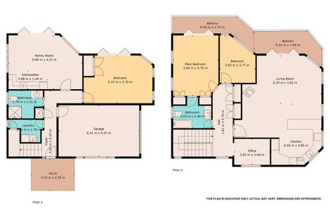 Photo of property in 60 Hamurana Road, Omokoroa, 3114