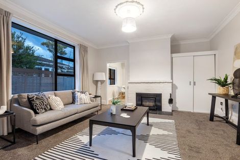 Photo of property in 42 Dominion Avenue, Spreydon, Christchurch, 8024