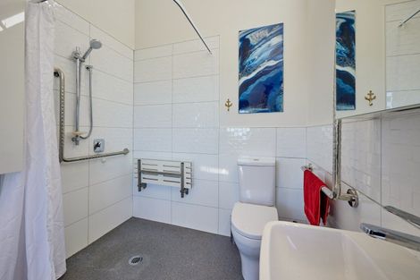Photo of property in 8 Ingles Drive, Kaikoura Flat, Kaikoura, 7371