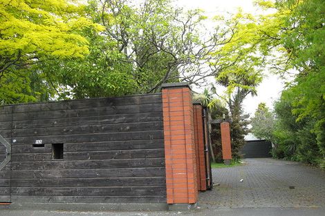 Photo of property in 155 Clyde Road, Burnside, Christchurch, 8053