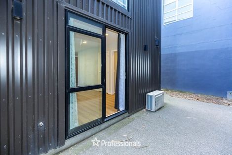 Photo of property in 8/185 High Street, Hutt Central, Lower Hutt, 5010