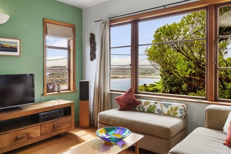 Photo of property in 54 View Road, Houghton Bay, Wellington, 6023