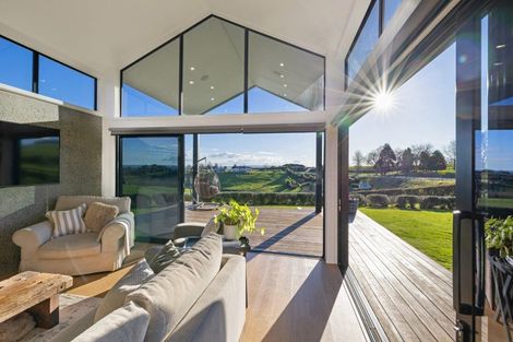 Photo of property in 678a Mangaorongo Road, Otorohanga, 3972