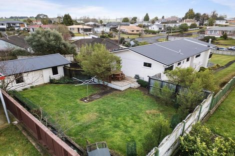 Photo of property in 36 Bent Street, Putaruru, 3411