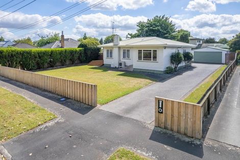 Photo of property in 174 Fox Street, Hamilton East, Hamilton, 3216