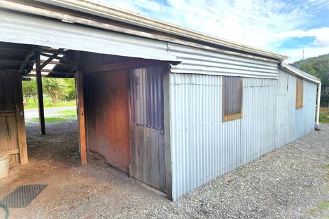 Photo of property in 24 Brodie Street, Blackball, 7804