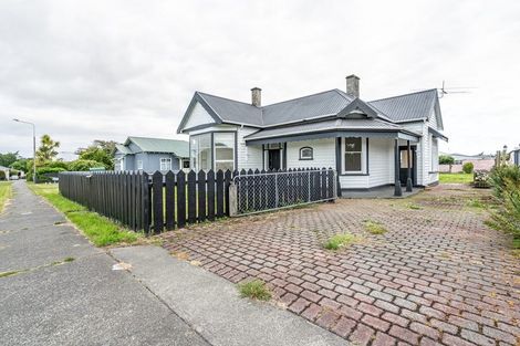 Photo of property in 14 Collingwood Street, Strathern, Invercargill, 9812
