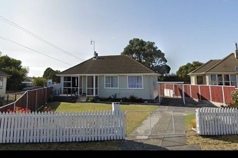 Photo of property in 9 Churchill Crescent, Tawhero, Whanganui, 4501