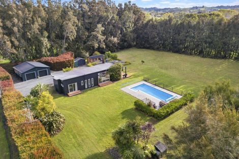 Photo of property in 44b Wilks Road, Dairy Flat, Albany, 0794