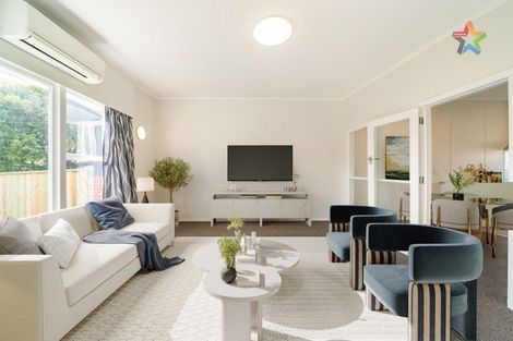 Photo of property in 49a Frederick Street, Avalon, Lower Hutt, 5011