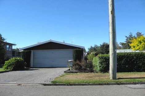 Photo of property in 17 Maling Street, Geraldine, 7930