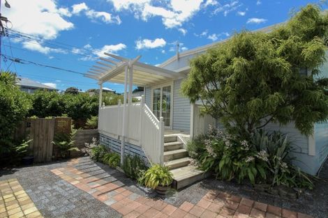 Photo of property in 83 Coromandel Street, Newtown, Wellington, 6021