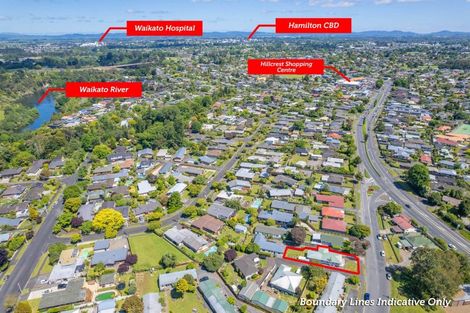 Photo of property in 14 Riverlea Road, Riverlea, Hamilton, 3216