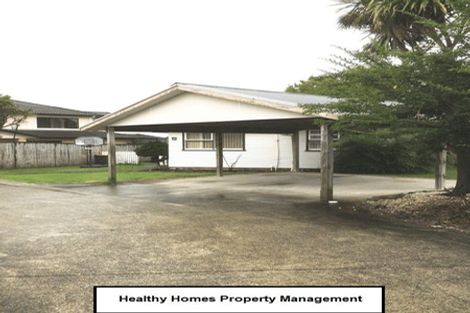 Photo of property in 5 Bedford Street, Te Atatu South, Auckland, 0610