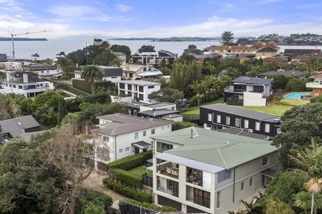 Photo of property in 1/35 Selwyn Avenue, Mission Bay, Auckland, 1071