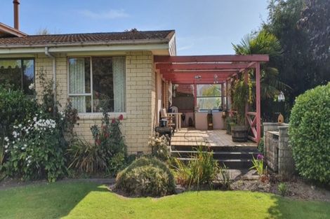 Photo of property in 2 Aranui Place, Gore, 9710