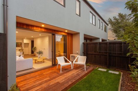 Photo of property in 3/13 Goldsmith Place, Waltham, Christchurch, 8023