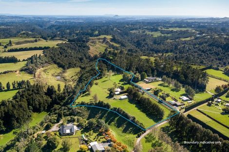 Photo of property in 61 Dekker Road, Omanawa, Tauranga, 3173