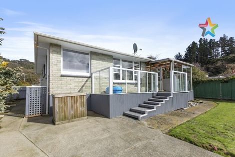 Photo of property in 54 Holland Street, Wainuiomata, Lower Hutt, 5014
