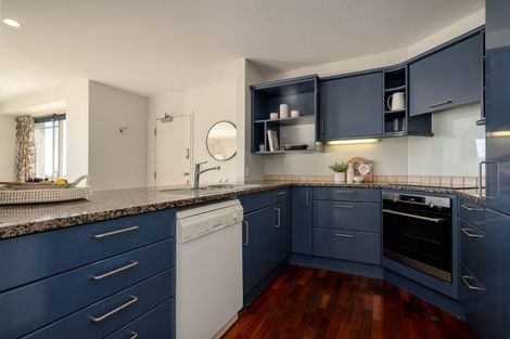 Photo of property in Admiralty Courts, 1/42 Marriner Street, Sumner, Christchurch, 8081