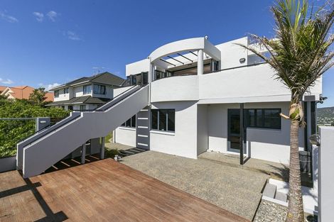 Photo of property in 20 Imran Terrace, Khandallah, Wellington, 6035