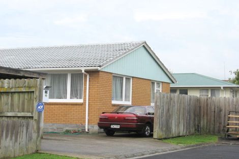 Photo of property in 19 Mcentee Street, Papakura, 2110