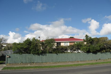 Photo of property in 144 Mungavin Avenue, Ranui, Porirua, 5024