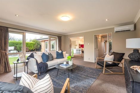 Photo of property in 371a Ilam Road, Bryndwr, Christchurch, 8053