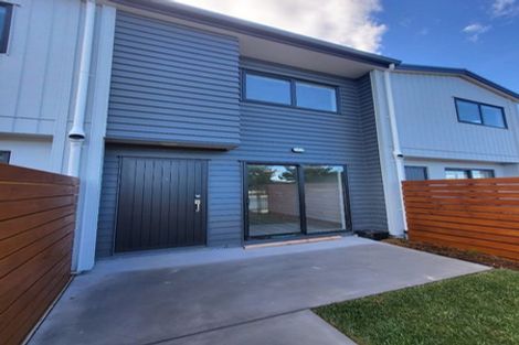 Photo of property in 2a Fausett Avenue, Pukekohe, 2120
