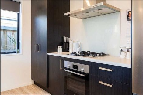 Photo of property in 24 Pakohe Street, Pegasus, 7612