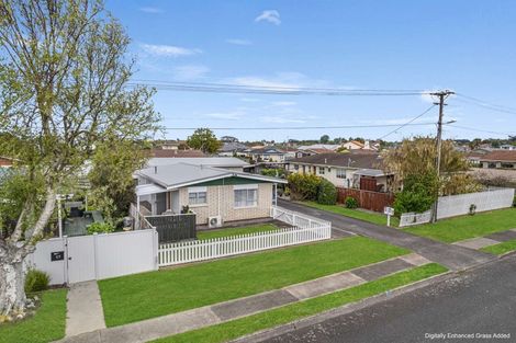 Photo of property in 59a Somerset Road, Springvale, Whanganui, 4501