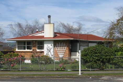 Photo of property in 280 Clayton Road, Pukehangi, Rotorua, 3015