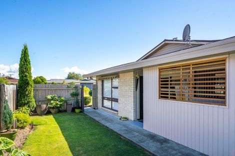 Photo of property in 10 Ida Street, Redwoodtown, Blenheim, 7201