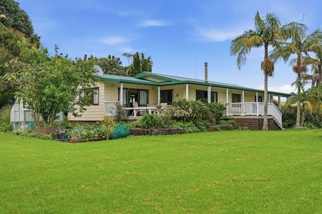 Photo of property in 137 Te Rore Road, Kaitaia, 0481